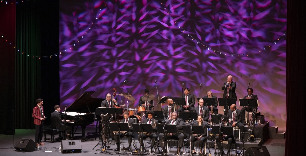 Wynton Marsalis
