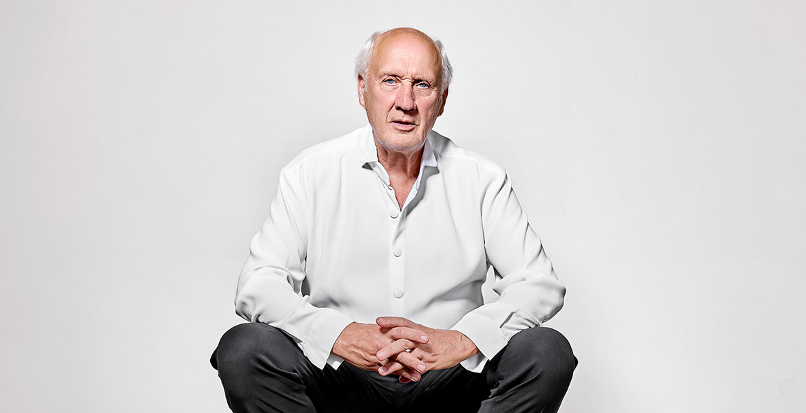 Herman van Veen