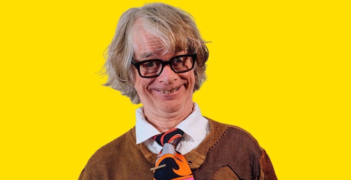 Helge Schneider