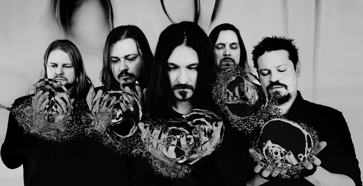 Oranssi Pazuzu