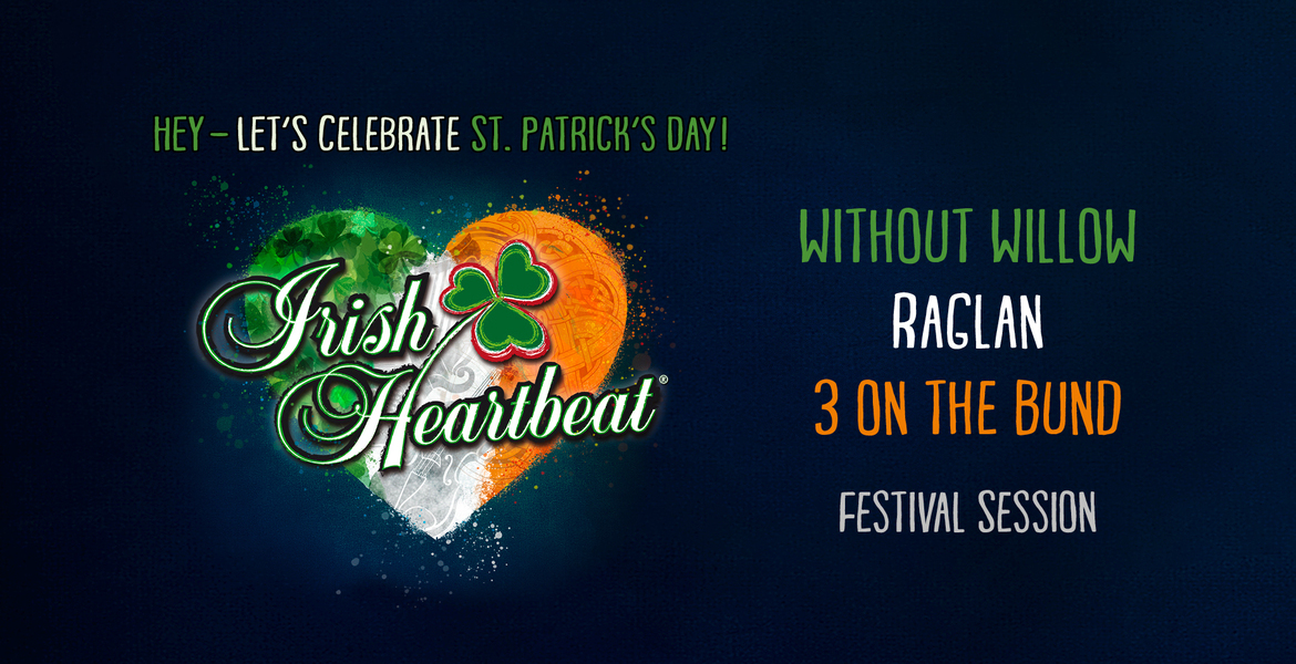 Irish Heartbeat