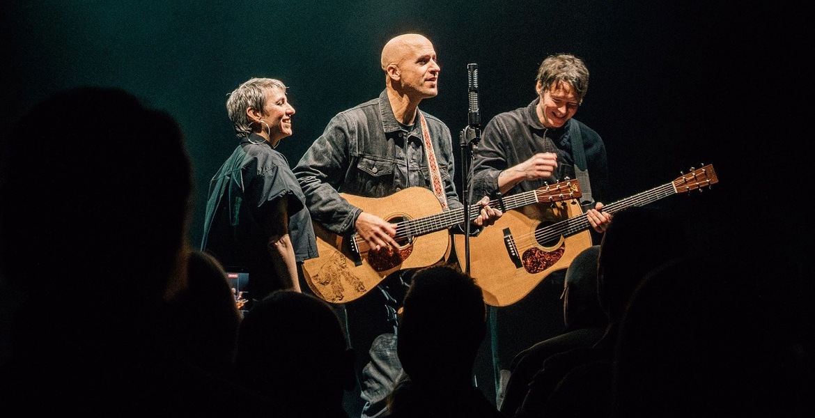 Milow