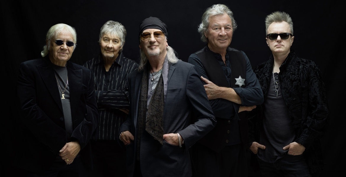 Deep Purple