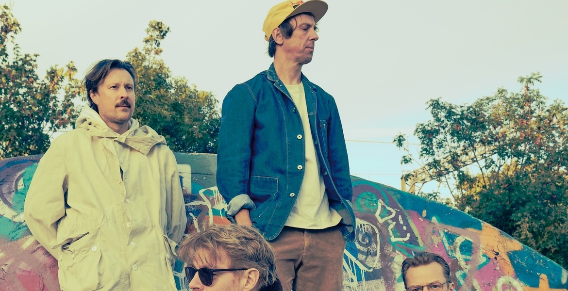 Django Django