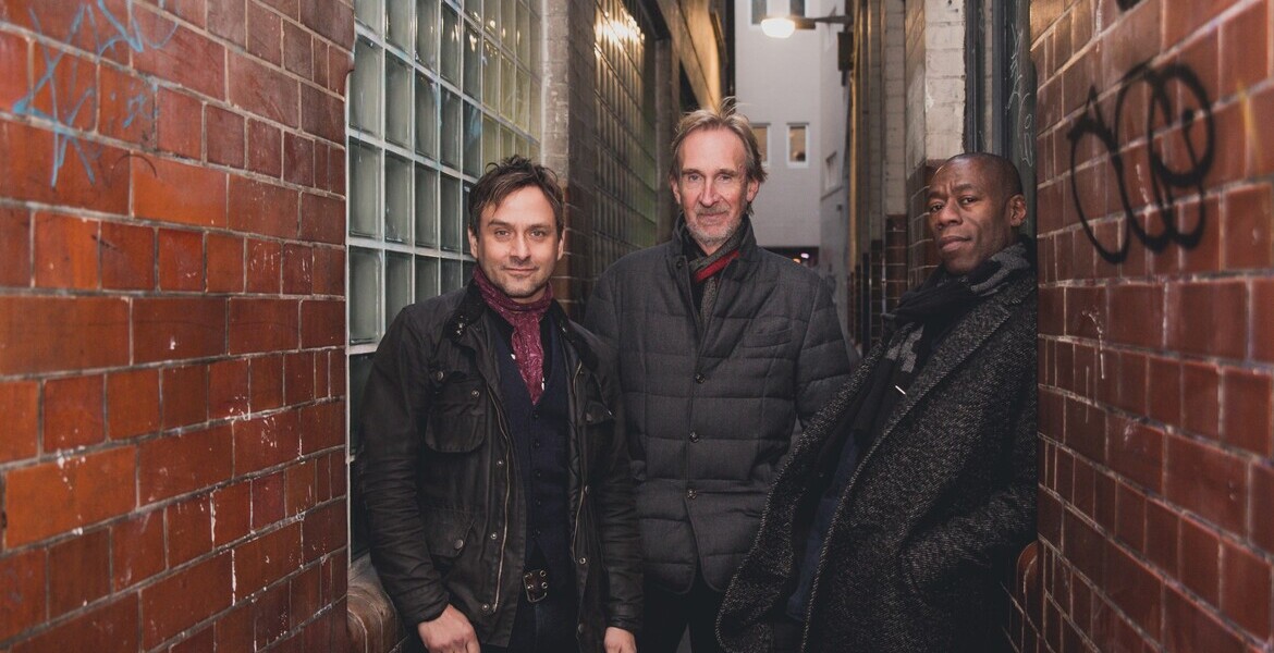 Mike + The Mechanics
