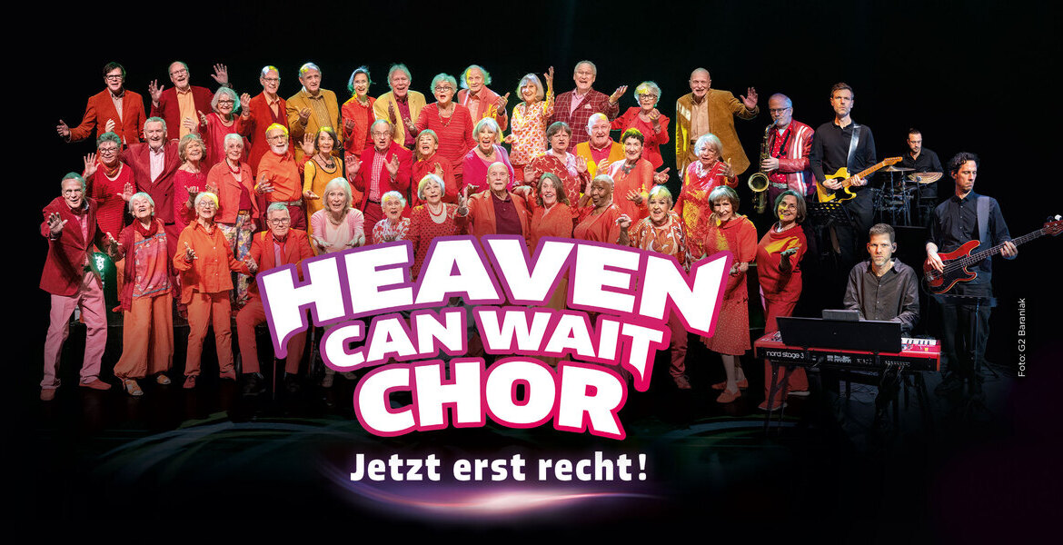 Heaven Can Wait Chor