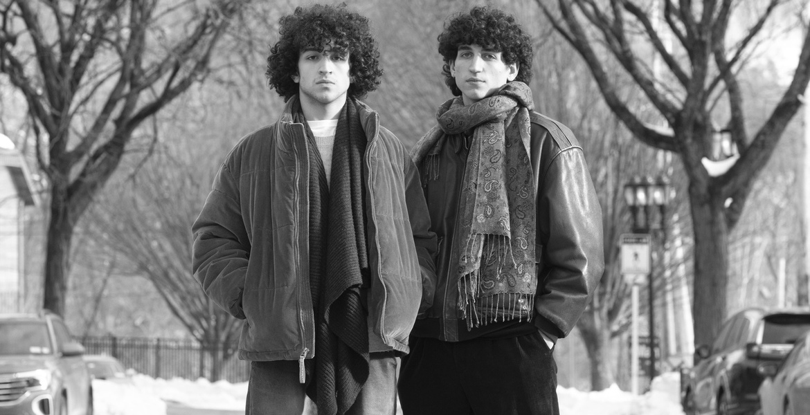 Zohar & Adam