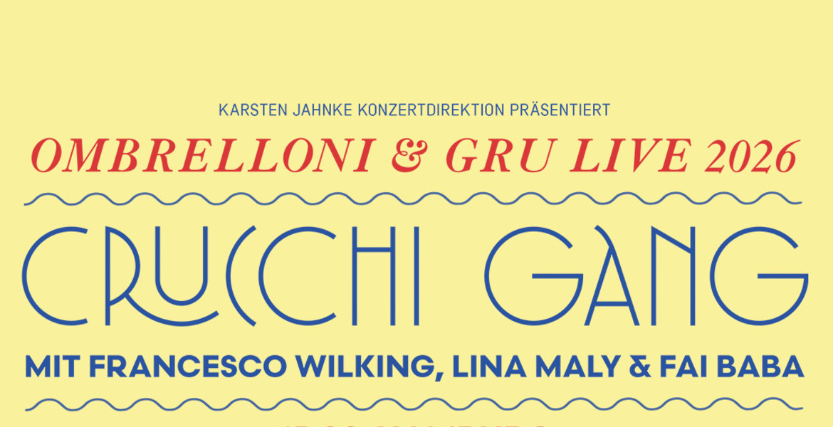 Crucchi Gang