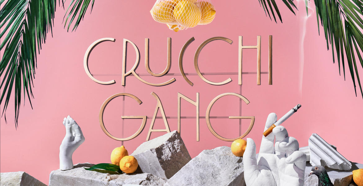 Crucchi Gang