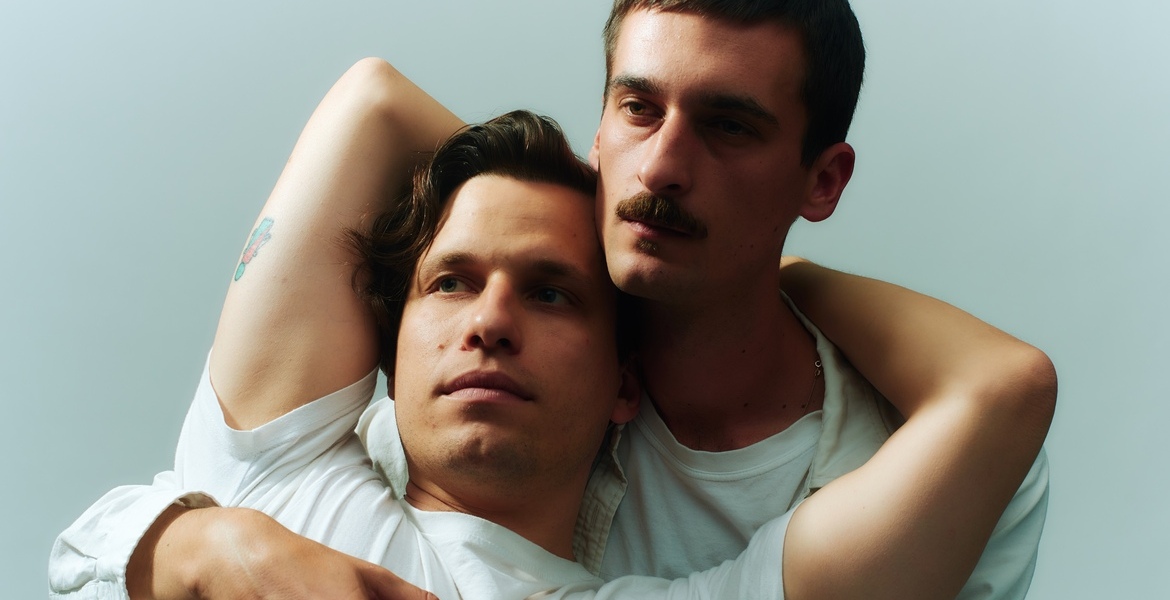 The Düsseldorf Düsterboys