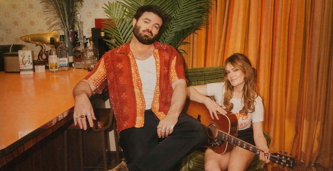 Angus & Julia Stone