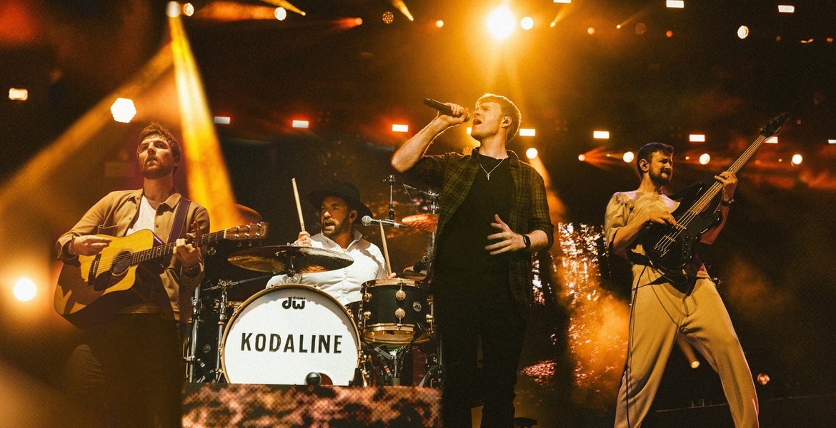 Kodaline
