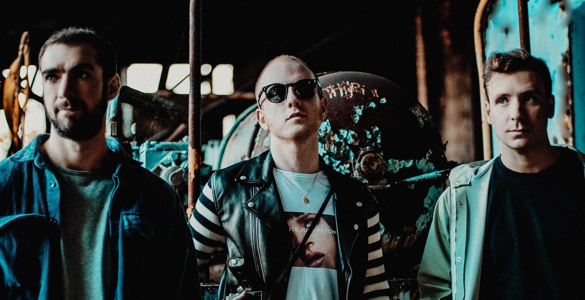 Two Door Cinema Club