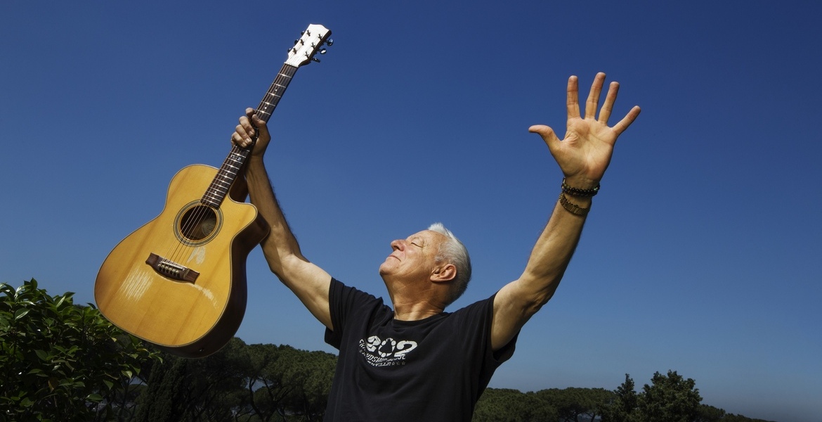 Tommy Emmanuel