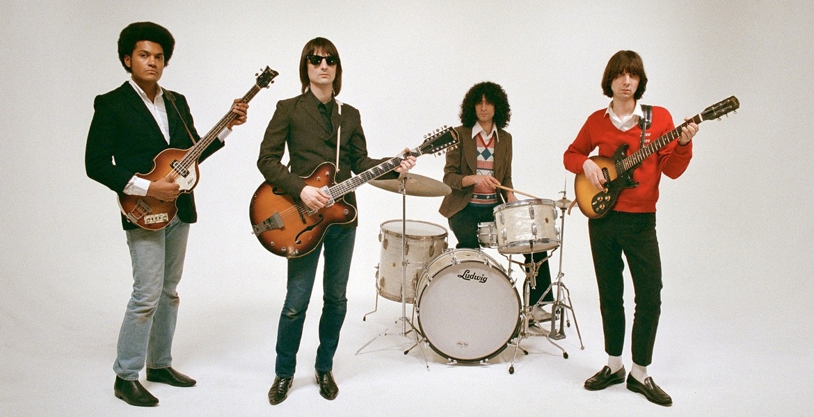 The Lemon Twigs