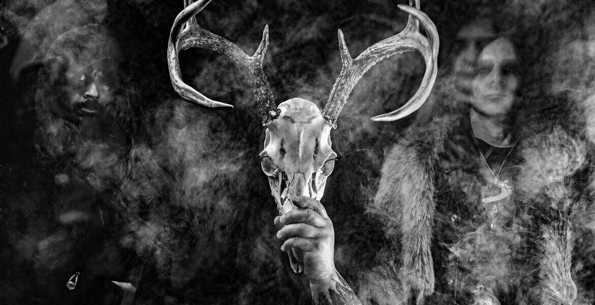 Wolves in the Throne Room