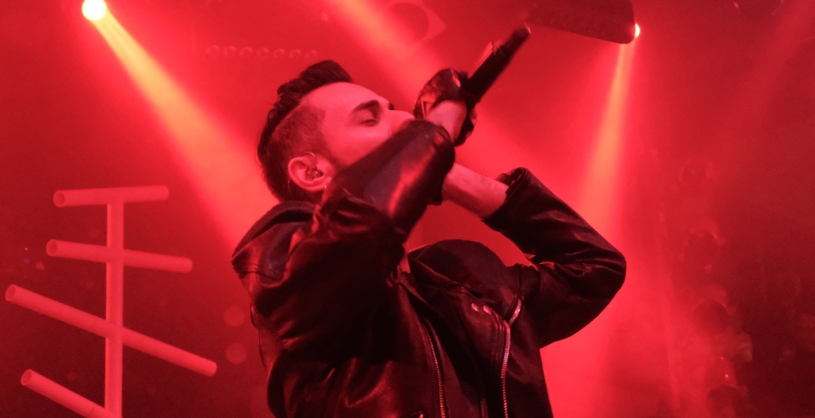 STRANGELOVE - The DEPECHE MODE Experience