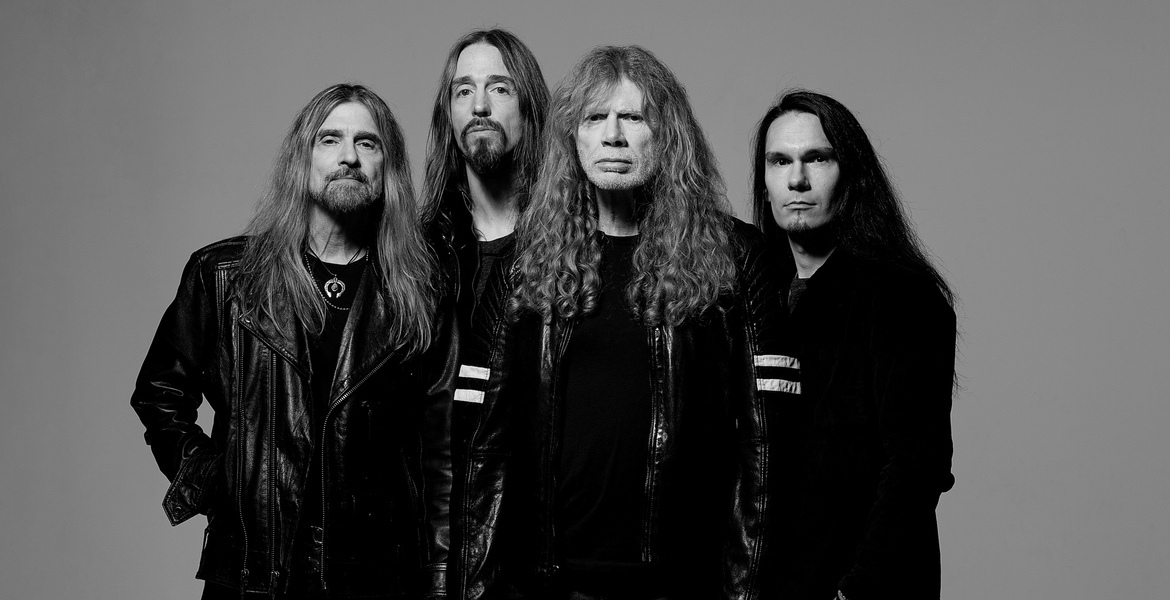 Megadeth