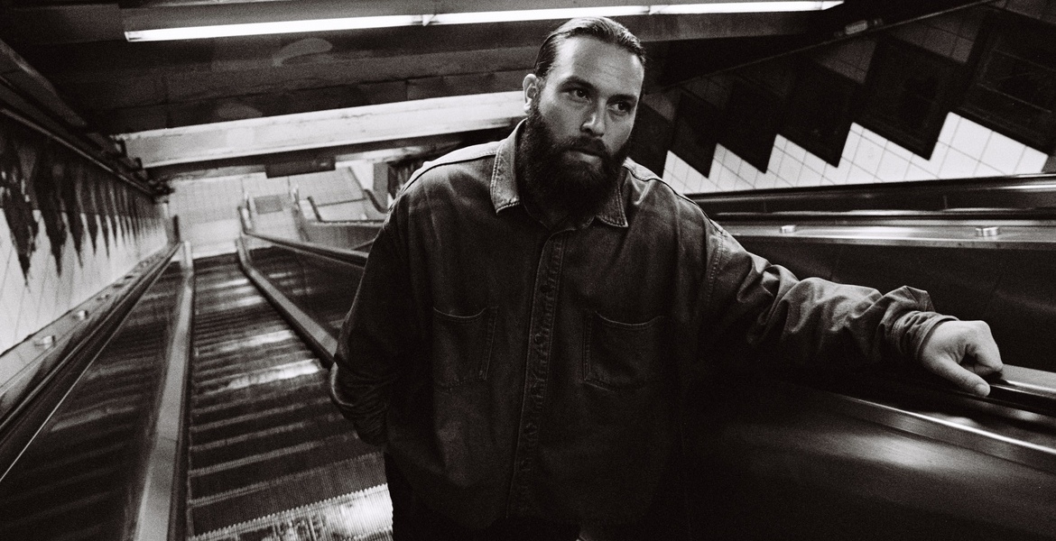 Nick Hakim
