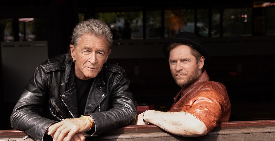 MAFFAY + OERDING