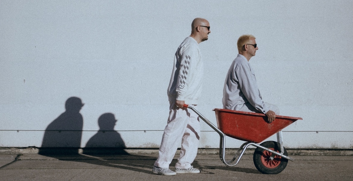 MODESELEKTOR