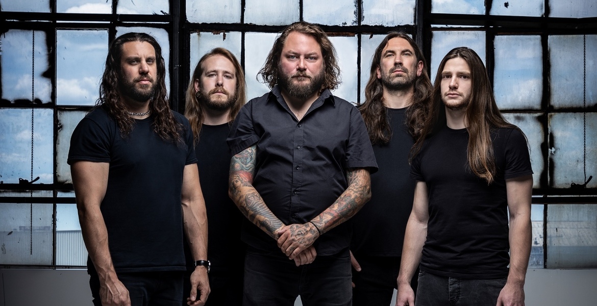 The Black Dahlia Murder