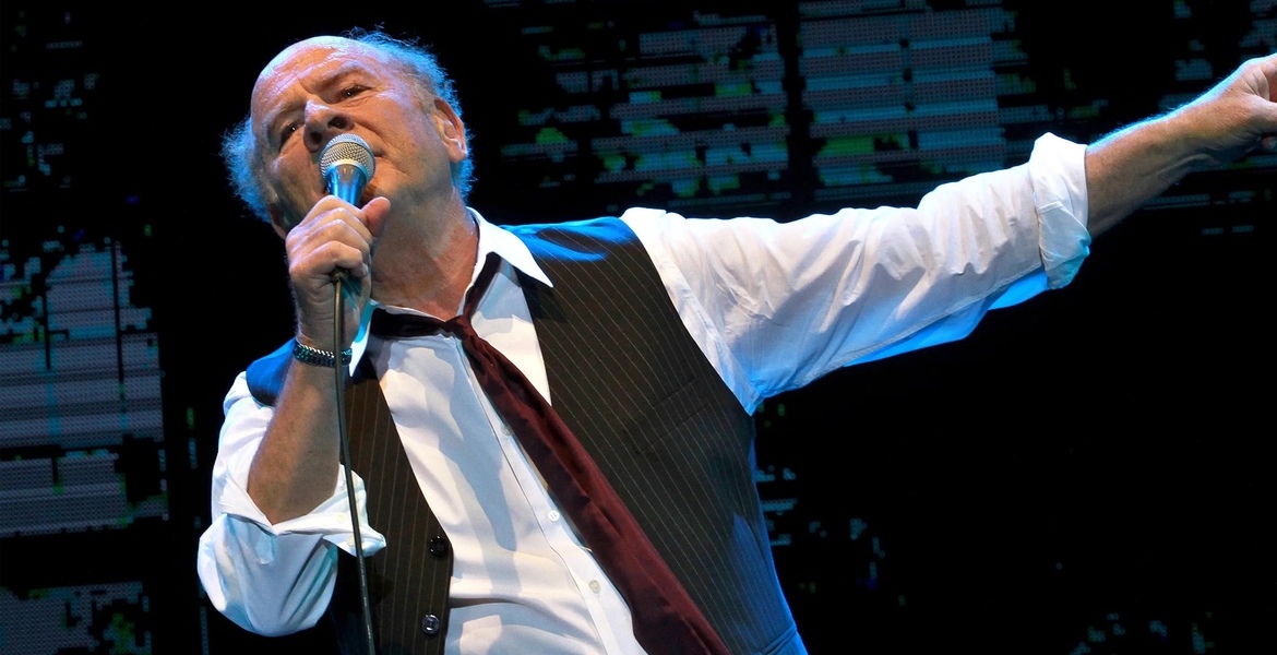 Art Garfunkel