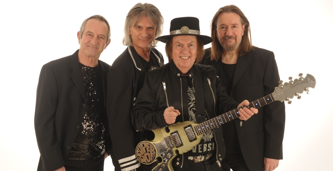Dave Hill's Slade