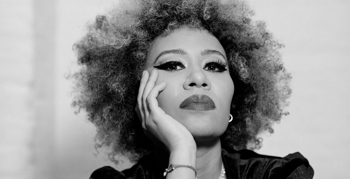 Emeli Sandé