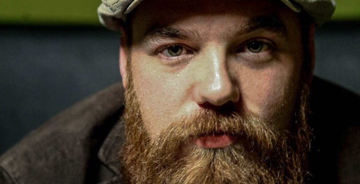 Marc Broussard