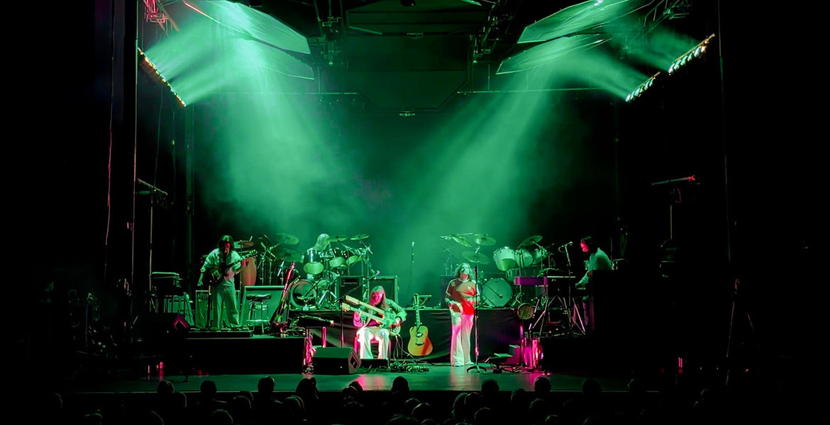 The Musical Box