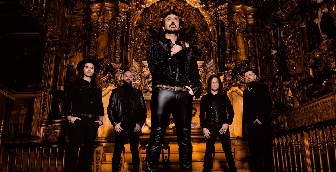 MOONSPELL