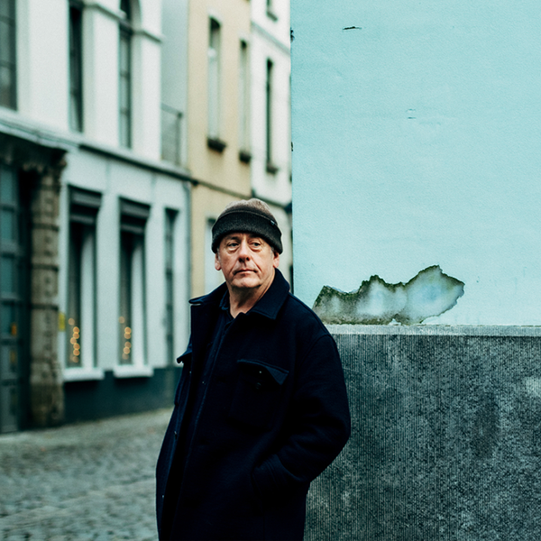 Luka Bloom
