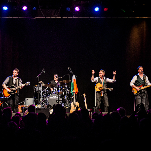 The Kilkennys