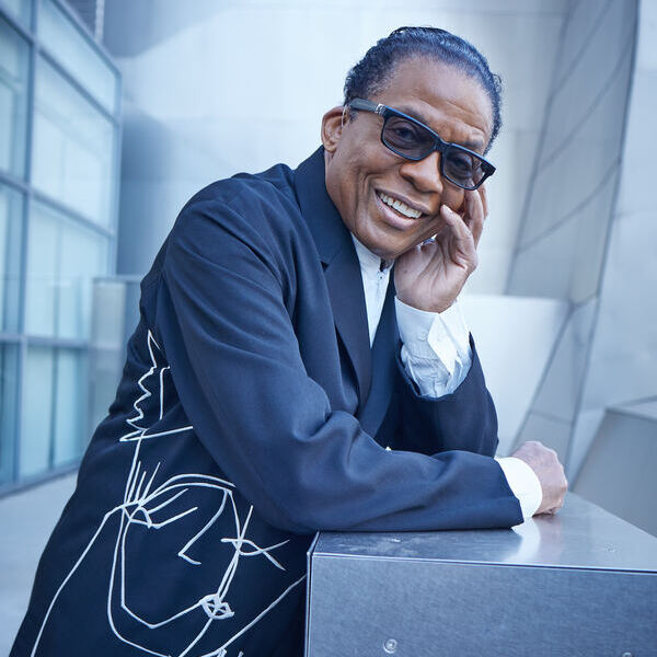 Herbie Hancock