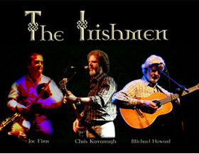 The Irishmen