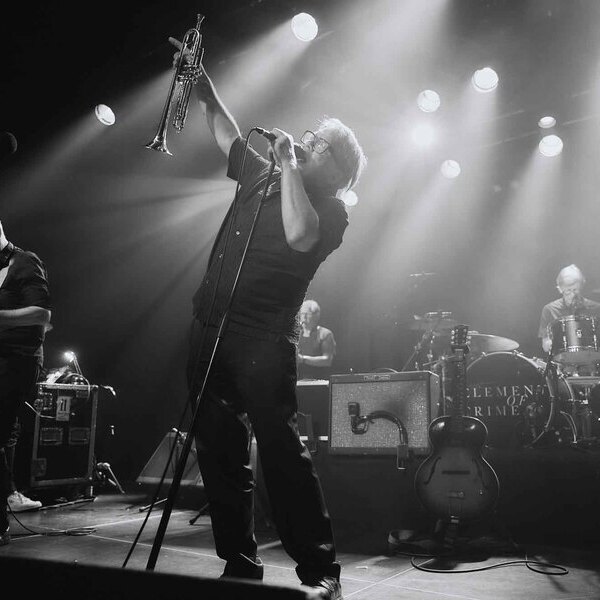 Element of Crime