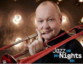 • Nils Landgren All Stars