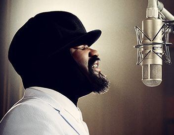 Gregory Porter & Orchester