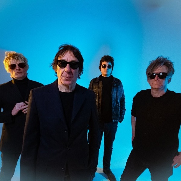 Buzzcocks