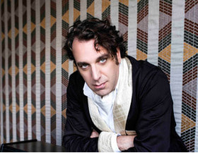 • Chilly Gonzales