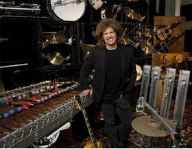 Pat Metheny - The Orchestrion Tour
