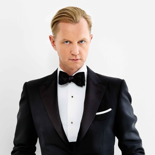 Max Raabe &ndash; solo