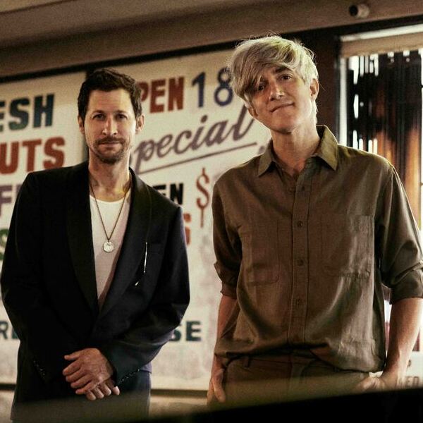 We Are Scientists