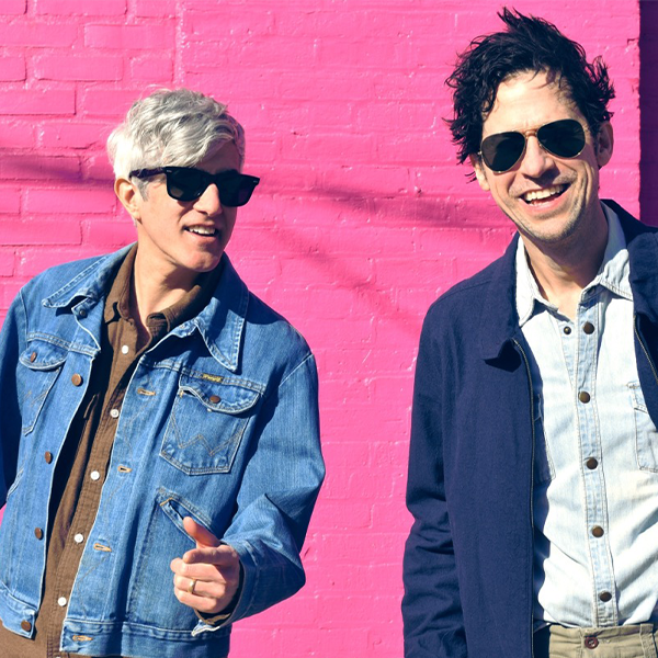 We Are Scientists
