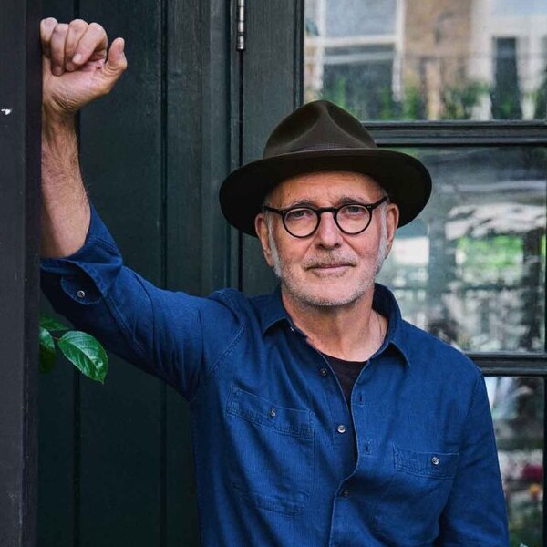 Ludovico Einaudi