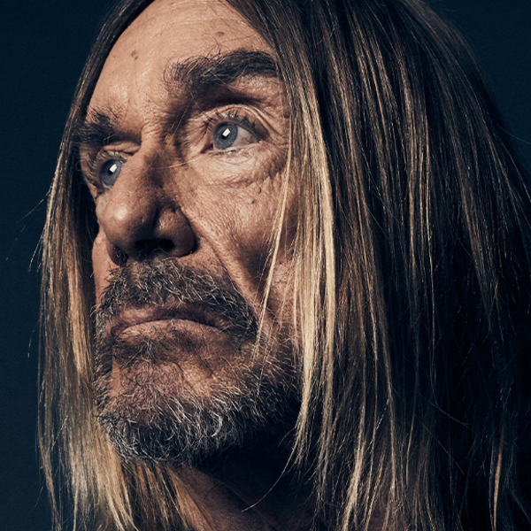 Iggy Pop