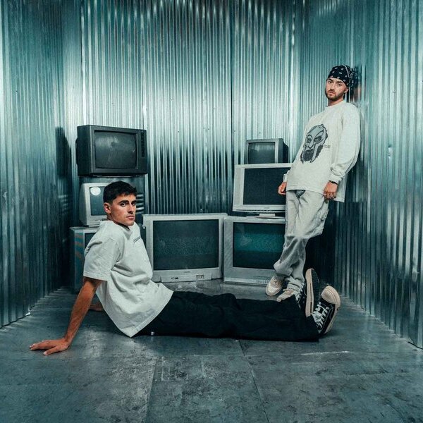 Jack & Jack