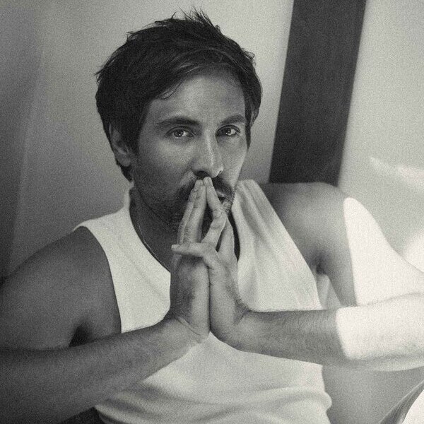 Max Giesinger