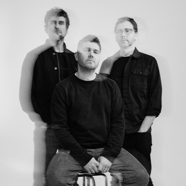 GoGo Penguin